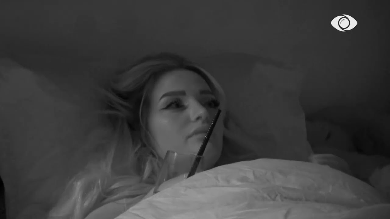 “Nëse unë do them se kam pëlqim…”/ Miri këshillon Krusitën për Kristin: Ki kujdes, është egoist!