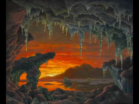 Hiemal - Frozen Creeks and Falls