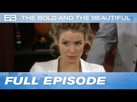 The Bold and the Beautiful / Full Episode 6809