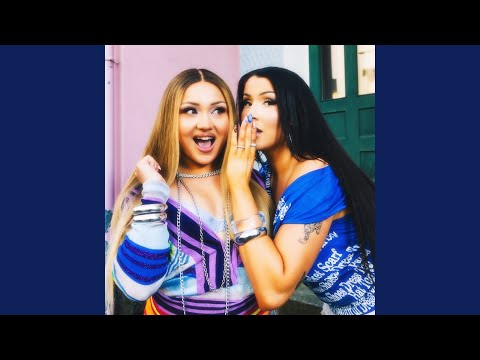 Olla ku mä (feat. Sara Bee)