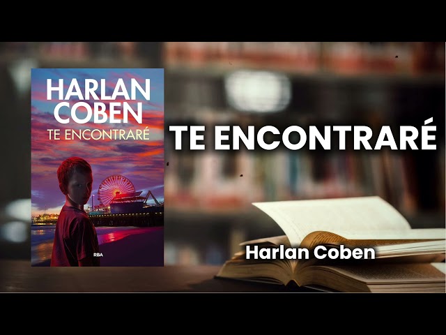 Vídeo relacionado con Te encontraré (Serie Negra)