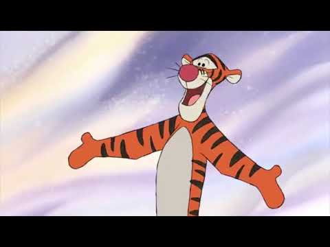 The Tigger and Roo Mysteries intro