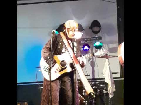 Sad State of Affairs