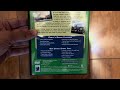 Thomas And Friends Best Of Percy 2002 DVD