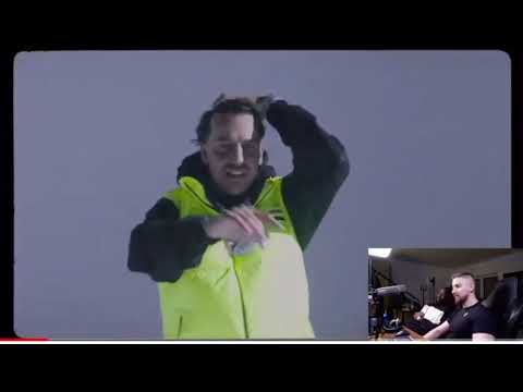 Moiskid & Manuellsen | Ufo361 feat. Future - „Big Drip“