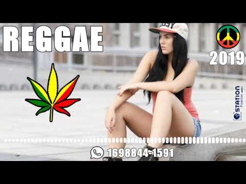 REGGAE 2019 Kros Feat. Kalex - Te Quiero Mi Amor [Reggae Remix 2019]