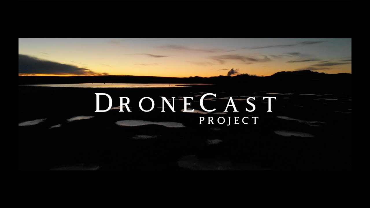 Make sure to keep eyes on our channel as we speak to the best pilots and filmmakers in the world and get their advice on making better films.