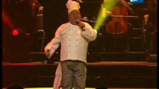 Höhner &amp; Dirk Bach - Pizza wundaba