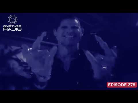 Artento Divini - Onstage Radio 278 (Trance & Techno)