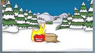 Club Penguin Mission 2, G's secret Mission