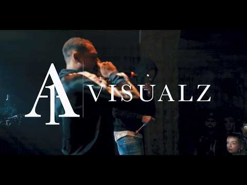 Nafe Smallz Headline Show 2018 - Yung Fumes SHUT DOWN