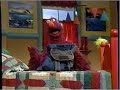 Sesame Street Everything Goes