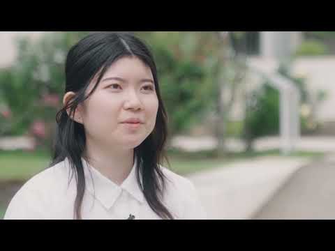 心理コミュニケーション学科【清泉女学院大学 学科紹介】