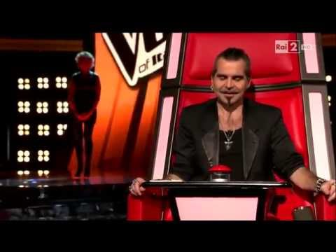 the voice alessandra drusian dei jalisse figuraccia giuria