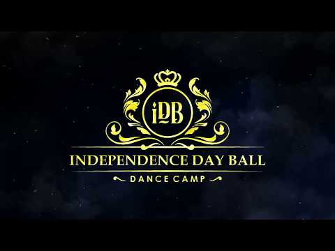 2018 Independence Day Ball DanceSport Camp (IDBDC) Promo