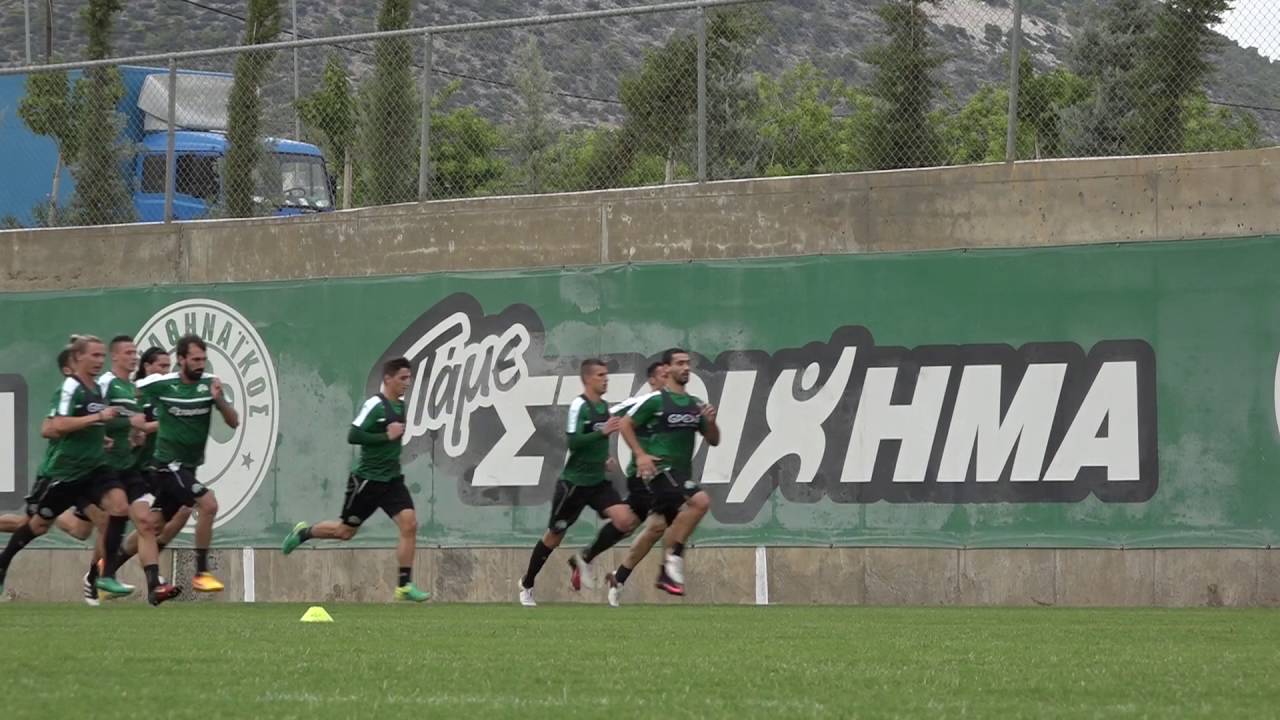 Η επιστροφη του Μπουμαλ και η νικη του “Βιγια” | pao.gr