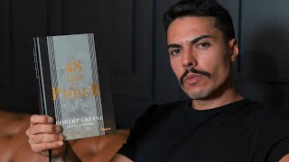 A LEI DO PODER QUE VOCÊ IGNORA E QUE ESTÁ DESTRUINDO SUA VIDA