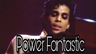 Prince - Power fantastic - Review