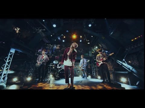 FTIsland - JUST DO IT