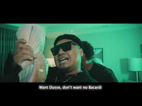 RealCozzy - "In The Party" Feat. Famous Bon (Official Music Video) [dir. @ilikethursdayss ]