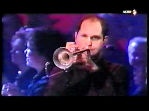 Volumia! - Live in concert bij de NCRV.