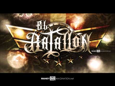 Big O [El Batallon] R.I.P KING KULU