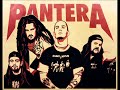 Pantera The Art Of Shredding Instrumental