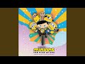 Goodbye To Love (From 'Minions: The Rise of Gru' Soundtrack)