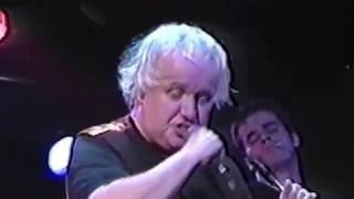 Kevin Coyne   Eastbourne Ladies (live in Nijmegen on dec 6, 2000)