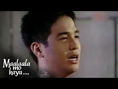 Maalaala Mo Kaya: Agua Bendita feat. Judy Ann Santos/ Rico Yan (Full Episode 302) | Jeepney TV