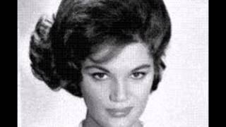 Happy Days And Lonely Nights  -  Connie Francis