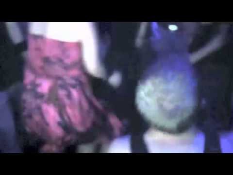 UKF Drumm and Bass DnB Party Night At WMC 2011 Miami