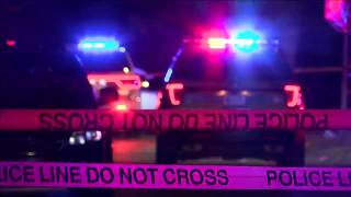 One dead, nine injured in shooting on Oliver Street in Fort Wayne