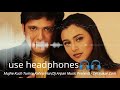 Mujhe kuch tumse hai kehna dj remix song(rani mukharjee & govinda) / use headphones