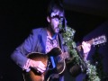 Carbon Leaf - Grey Sky Eyes - Ramshead Onstage All Ages Matinee Annapolis MD 12-23-11