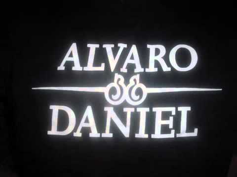 Te Quero - Alvaro e Daniel