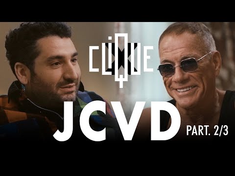 Clique x JCVD (2/3) : Racisme ordinaire à Hollywood, l’histoire derrière le personnage de Tong Po