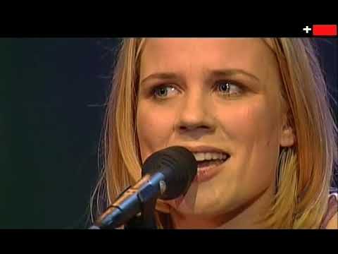 Ilse Delange - Livin' on Love Tour 2001