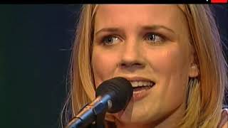 Ilse Delange - Livin&#39; on Love Tour 2001