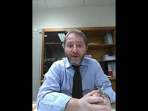 Come togliere residuo di odore dalle boccette