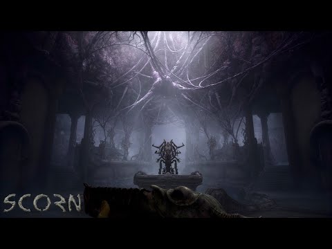 Das Ende | SCORN #005 | PC Let's Play | Deutsch