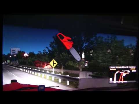 MongoTV_3823 - Mongo Games - American Truck Simulator - Part 183 - Trucker Olsen