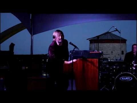 Lachy Doley Group, Kingston, ON, 'Stop Listening To The Blues'