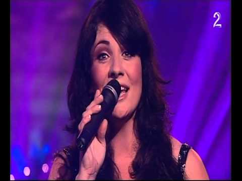 O Helga, Natt - Marianne Antonsen