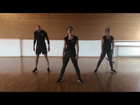 Sportpunkt Lemgo - Tabata