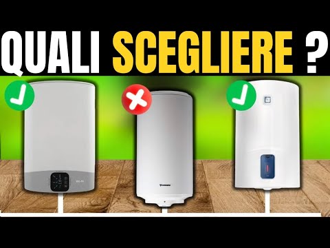 I Migliori Scaldabagni Elettrici del 2026 [Non Acquistare Prima di Vedere Questo]