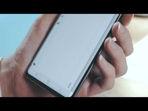 Tiny Fax - Send Fax from Phone Video