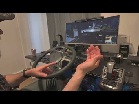 Hori Truck Control System Review