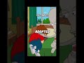 WORST ROGER SMITH ACT #familyguy #rogersmith #petergriffin #chrisgriffin #meggriffin #stewiegriffin