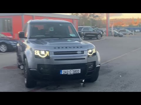 Land Rover Defender 110 2.0 Si4 PHEV S (Remainder - Image 2